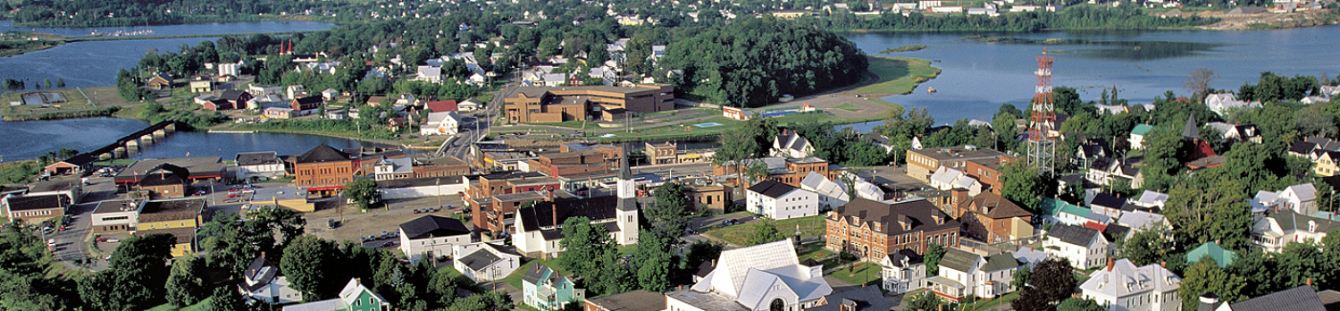New Brunswick Community College - Woodstock campus