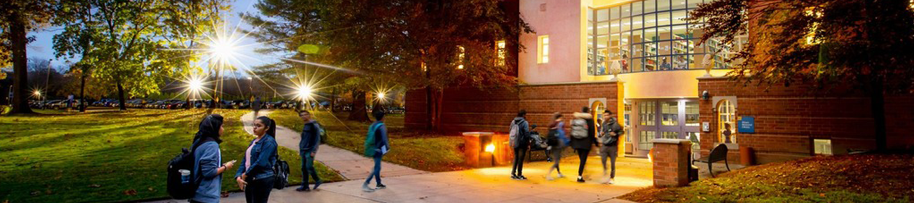 New York Institute of Technology - Long Island (NYIT) campus