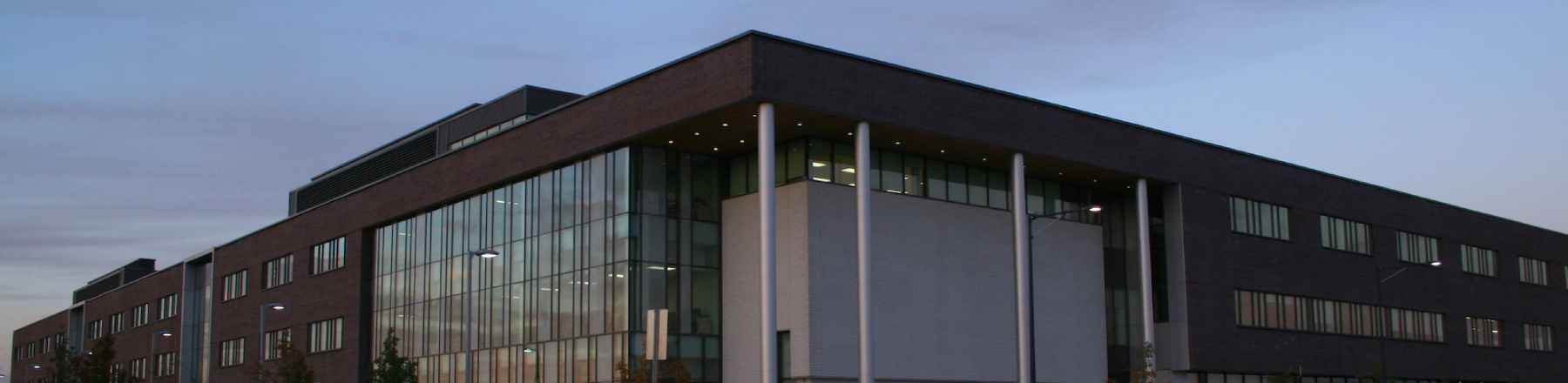 Conestoga College - Cambridge Fountain Street campus