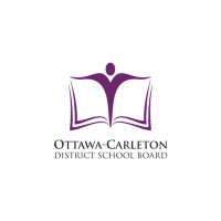 Ottawa-Carleton District School Board (OCDSB) logo