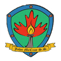 Grade 12 Ocdsb John Mccrae Secondary School Applyboard