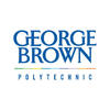 George Brown Polytechnic - St. James Logo