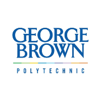 George Brown Polytechnic - Casa Loma logo