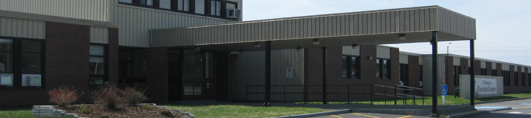 College of the North Atlantic (CNA) - Placentia campus