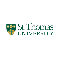 St. Thomas University (CAN) logo