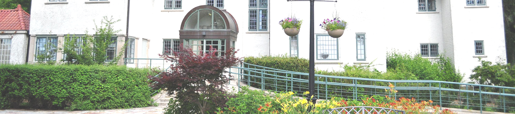 Blyth Academy - Mississauga campus