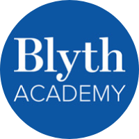Blyth Academy - Whitby logo