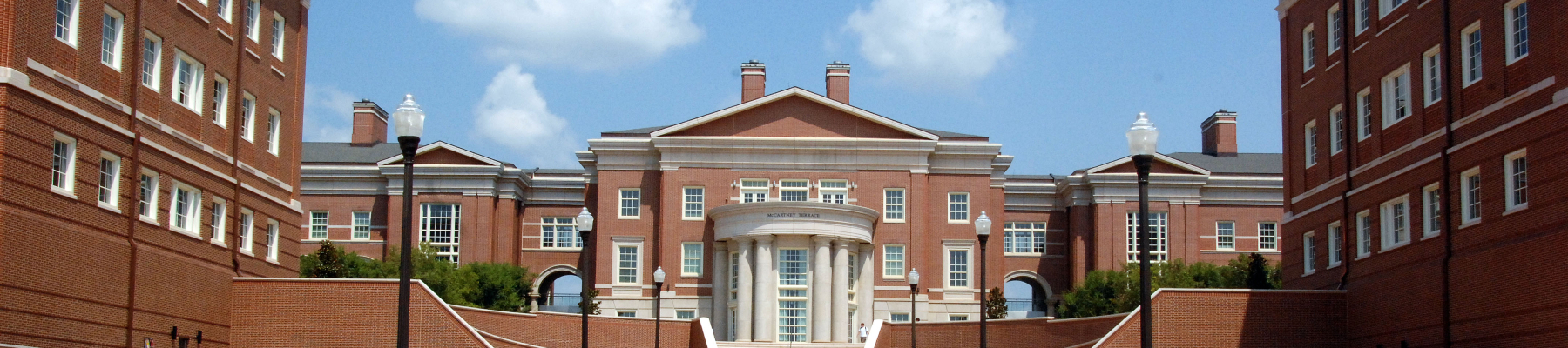 Auburn University campus