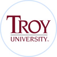 Troy University - Troy logo
