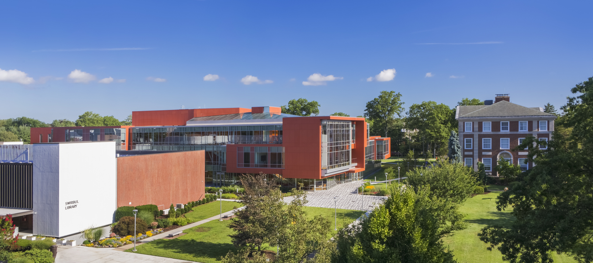 Adelphi University - Garden City campus