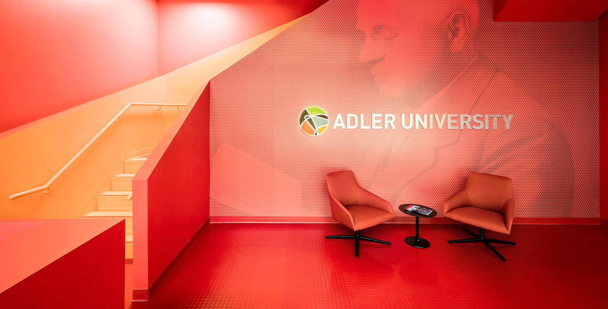 Adler University - Vancouver campus