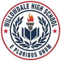 Willowdale High School logo