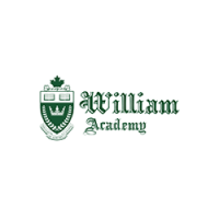 William Academy - Scarborough logo