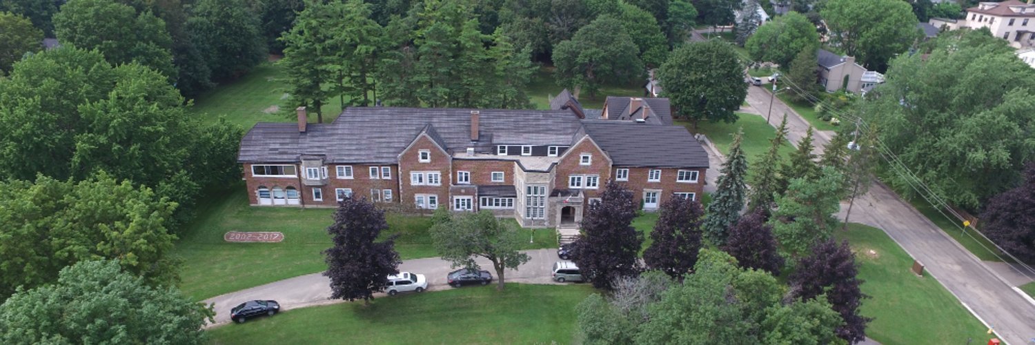 Fulford Academy campus