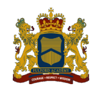 Fulford Academy logo