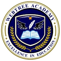Webtree Academy logo