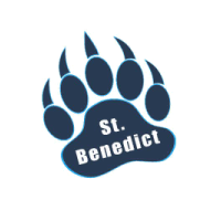 Sudbury Catholic District School Board (SCDSB) - St. Benedict Catholic Secondary School logo