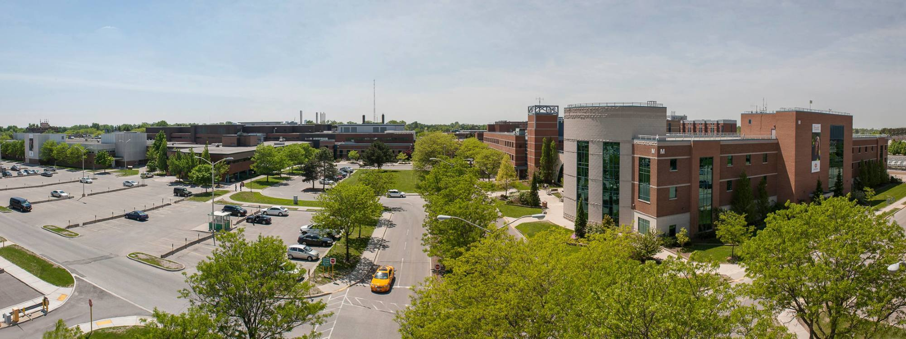 Fanshawe College - London campus