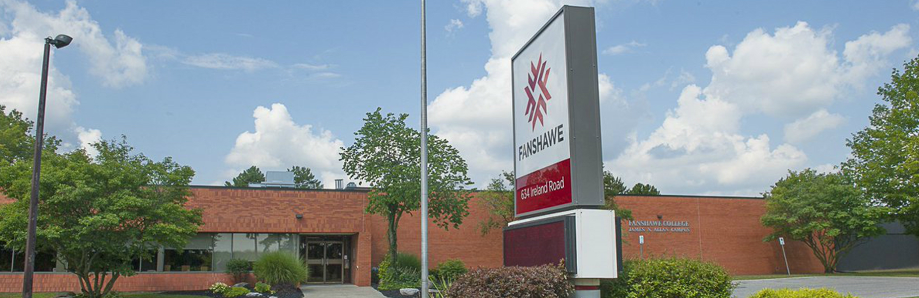 Fanshawe College - Simcoe campus