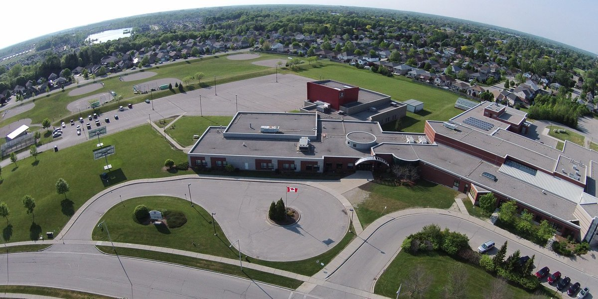 Fanshawe College - St. Thomas campus