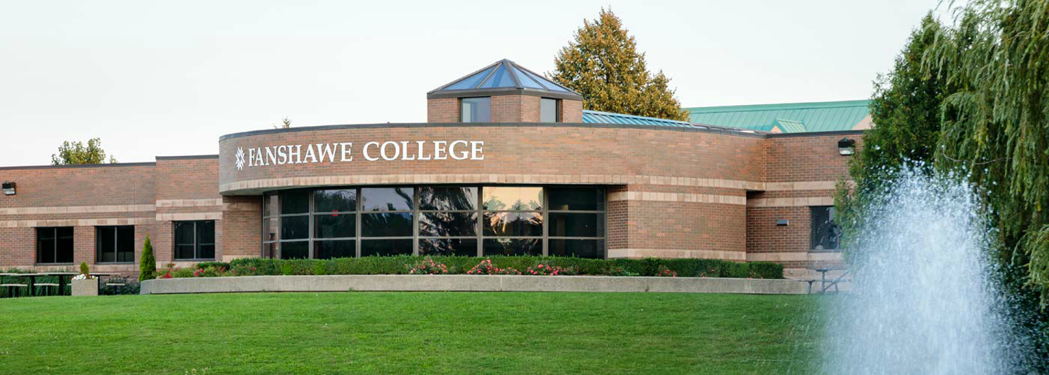 Fanshawe College - Woodstock campus