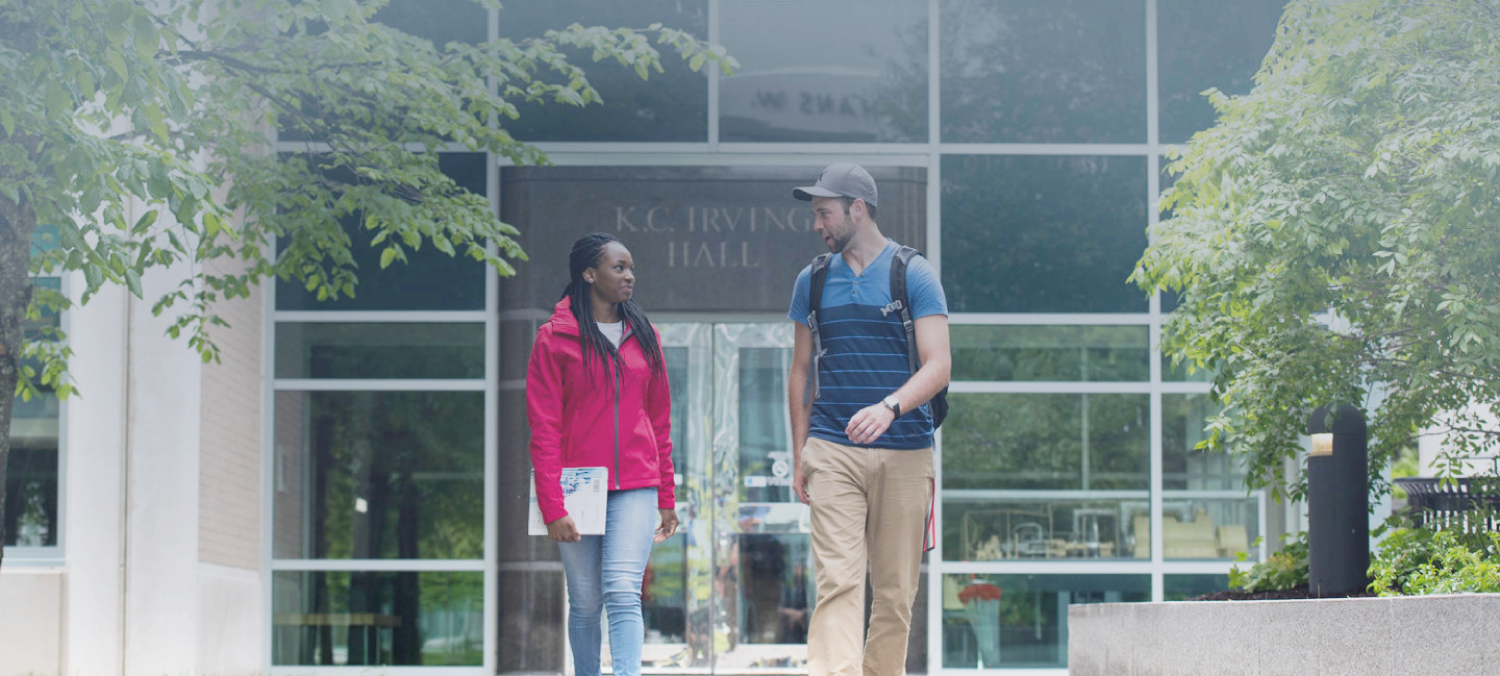 University of New Brunswick - Saint John campus