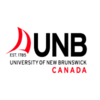 University of New Brunswick - Fredericton Logo