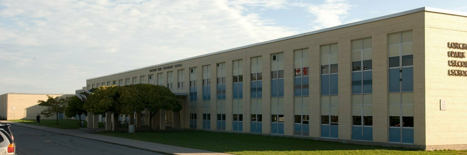 Hamilton-Wentworth District School Board (HWDSB) - Orchard Park Secondary School campus
