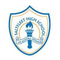 Hamilton-Wentworth District School Board (HWDSB) - Saltfleet District High School logo