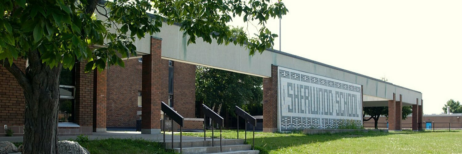Hamilton-Wentworth District School Board (HWDSB) - Sherwood Secondary School campus
