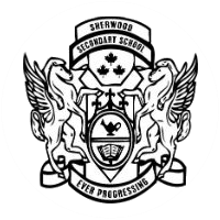 Hamilton-Wentworth District School Board (HWDSB) - Sherwood Secondary School logo