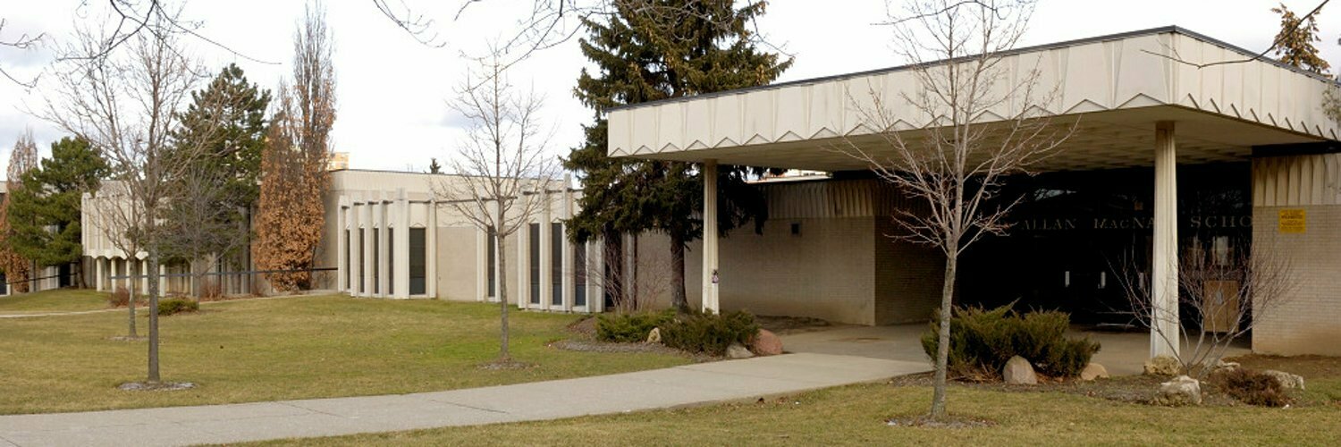 Hamilton-Wentworth District School Board (HWDSB) - Sir Allan MacNab Secondary School campus