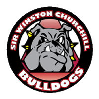 Hamilton-Wentworth District School Board (HWDSB) - Sir Winston Churchill Secondary School logo