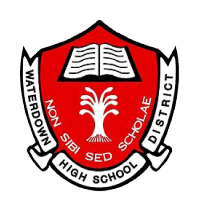 Hamilton-Wentworth District School Board (HWDSB) - Waterdown District High School logo