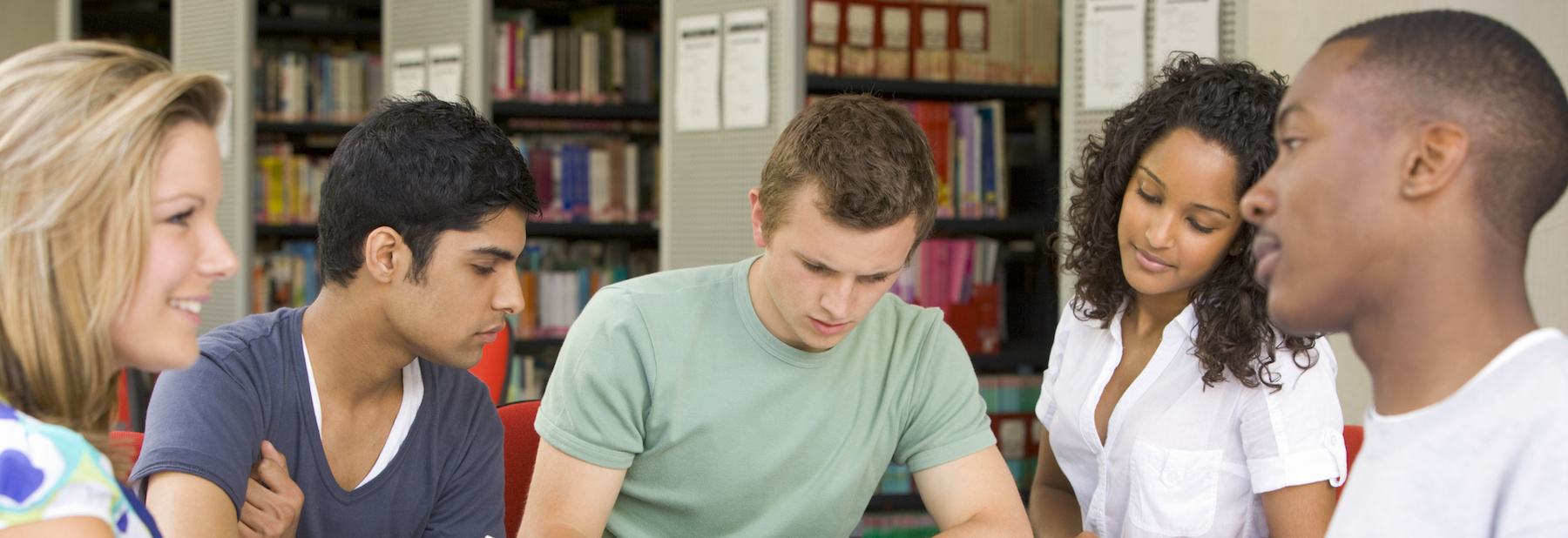 Canadian College for Higher Studies campus