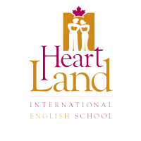 Heartland International English School - Winnipeg logo