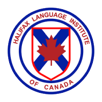Halifax Language Institute of Canada logo