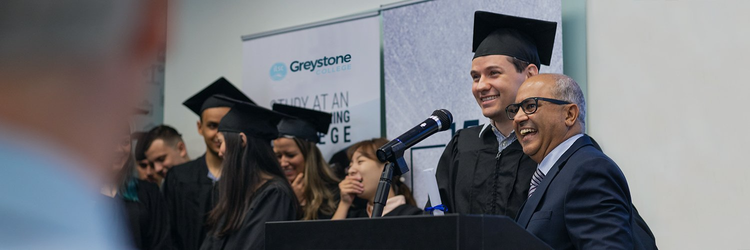 Greystone College - Vancouver campus