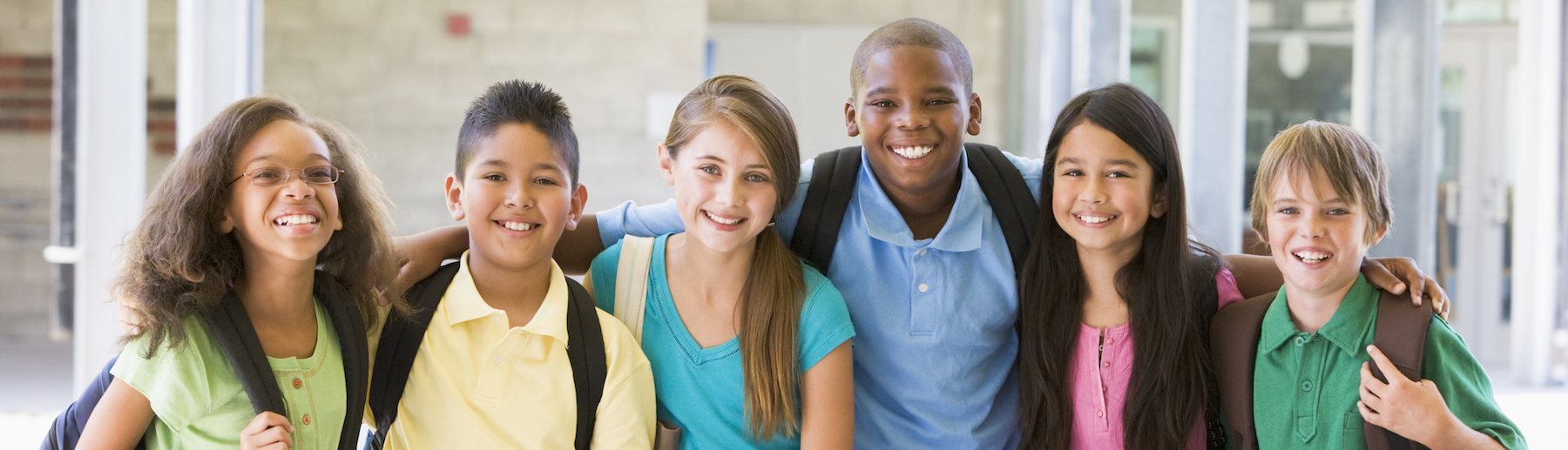 York Region District School Board (YRDSB) campus