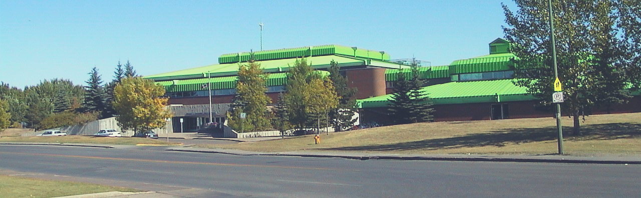 Greater Saskatoon Catholic Schools (GSCS) - Bishop James Mahoney High School campus