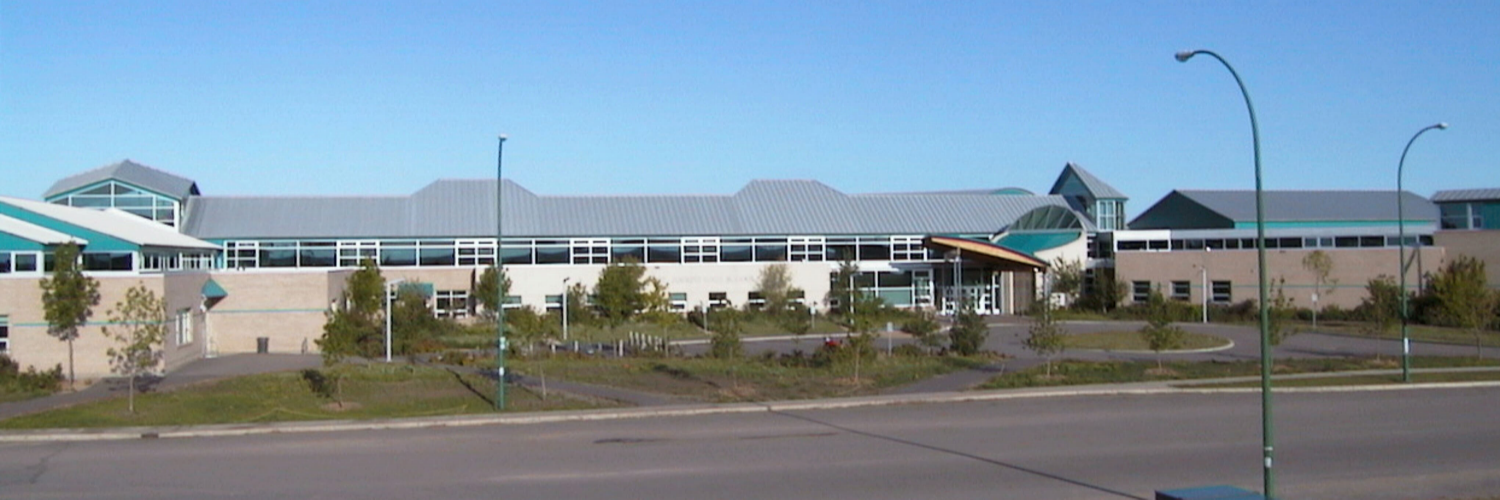 Greater Saskatoon Catholic Schools (GSCS) - St. Joseph High School campus