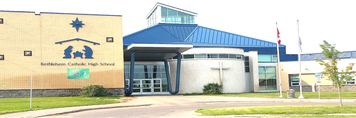 Greater Saskatoon Catholic Schools (GSCS) - Bethlehem Catholic High School campus