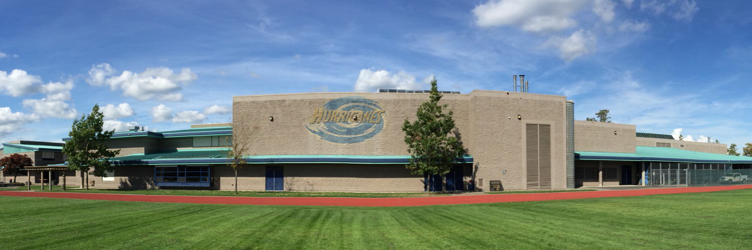 Abbotsford School District 34 (ASD34) - Rick Hansen Secondary School campus