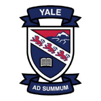 Abbotsford School District 34 (ASD34) - Yale Secondary School logo