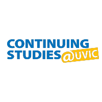 University of Victoria - Division of Continuing Studies logo