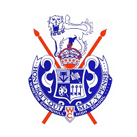 Lethbridge School District 51 (LSD51) - Winston Churchill High School logo
