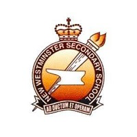 New Westminster School District 40 (NWSD40) - New Westminster Secondary School logo