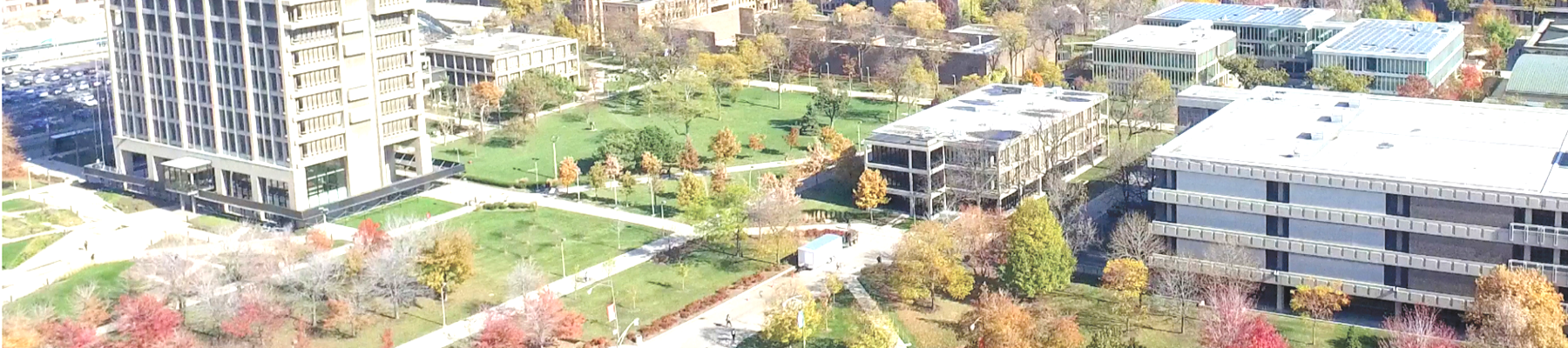 University of Illinois at Chicago campus