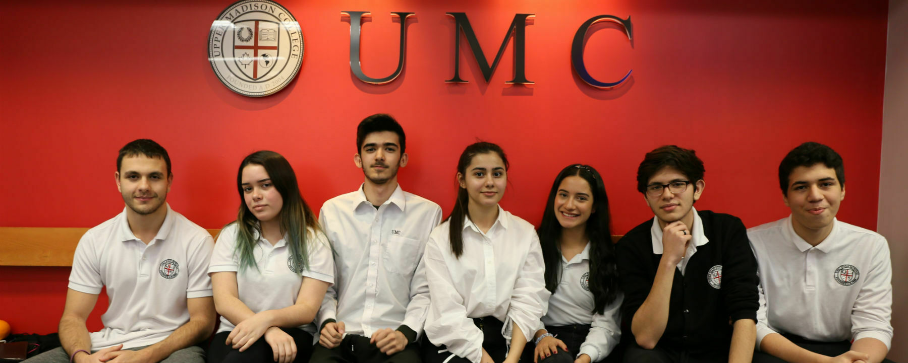 UMC High School campus