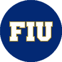 Florida International University logo